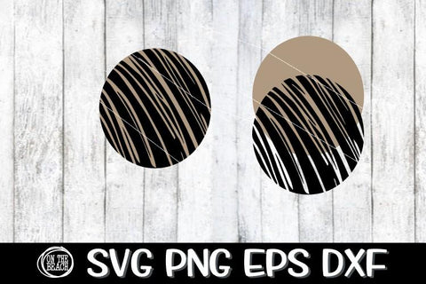 HOT COCOA BOMB - BUNDLE - 9 DESIGNS - SVG PNG EPS DXF SVG On the Beach Boutique 