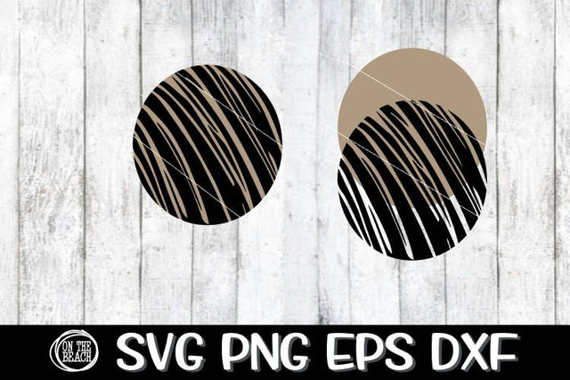 Hot Cocoa Bomb SVG - Chocolate Bomb - SVG PNG EPS DXF SVG On the Beach Boutique 