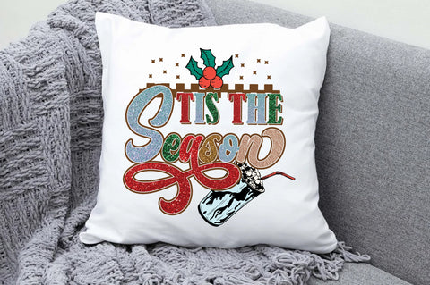 Hot Cocoa Christmas Sublimation Sublimation Jagonath Roy 