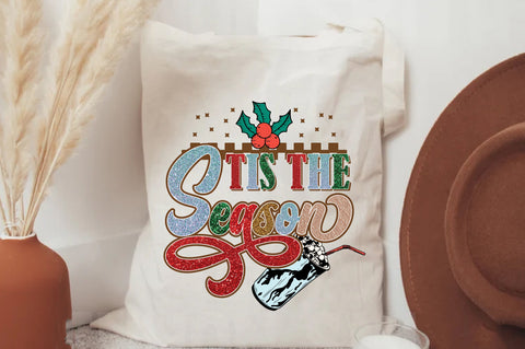 Hot Cocoa Christmas Sublimation Sublimation Jagonath Roy 