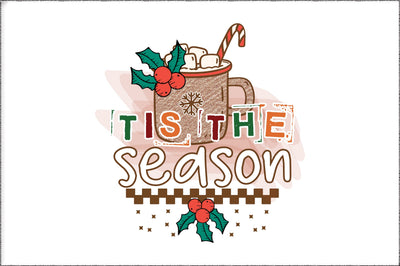 Hot Cocoa Sublimation Sublimation Jagonath Roy 