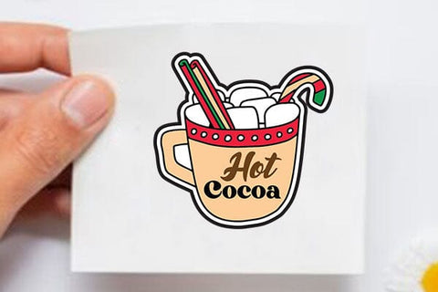 Hot Cocoa SVG Angelina750 