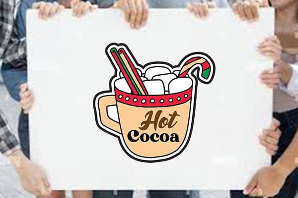 Hot Cocoa SVG Angelina750 