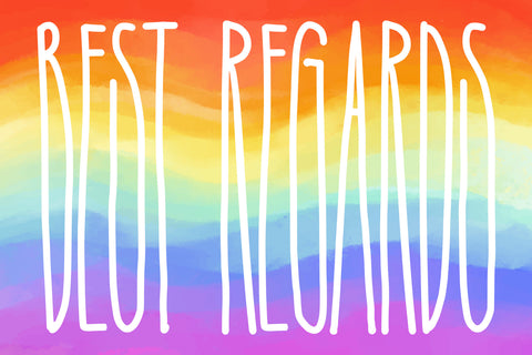 Hot Lemonade Font Abo Daniel Studio 