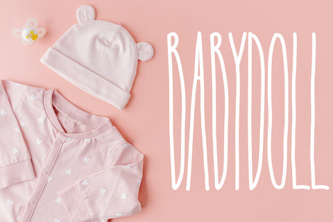 Hot Lemonade Font Abo Daniel Studio 