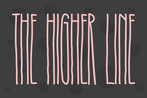 Hot Lemonade Font Abo Daniel Studio 