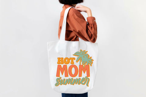 Hot Mom Summer Cliparts Sublimation Rupkotha 