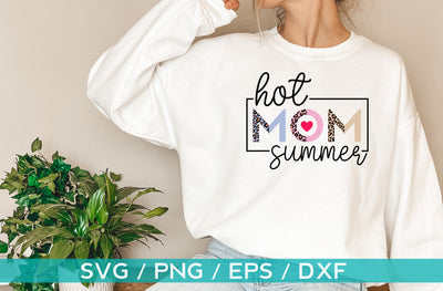 Hot Mom Summer, mom svg SVG MD mominul islam 