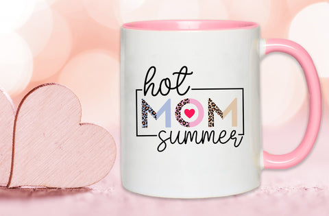 Hot Mom Summer, mom svg SVG MD mominul islam 