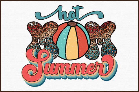 Hot Mom Summer PNG Sublimation Sublimation designartist 