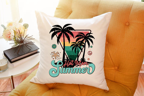 Hot Mom Summer PNG Sublimation Sublimation designartist 
