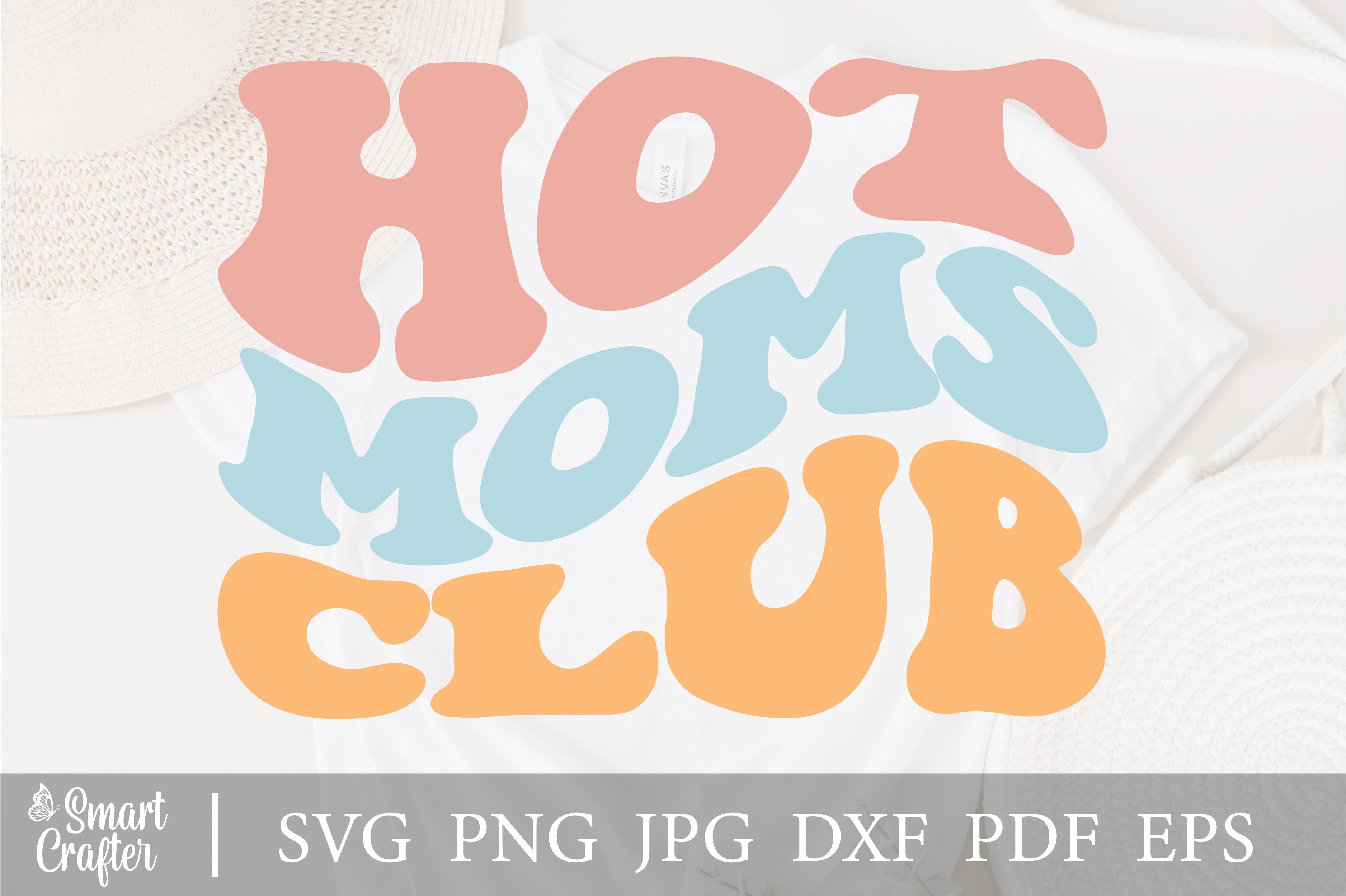 The Boy Mom Club