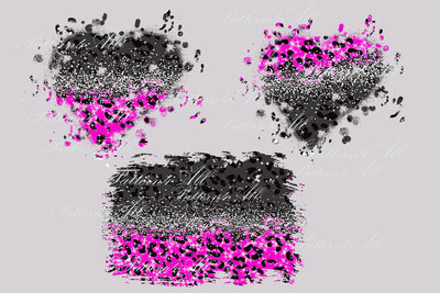 Hot pink leopard backgrounds PNG,backsplash sublimation,Distress Pink Cheetah Background,Leopard print Heart png,Leopard Print cheetahPNG Sublimation ArtStudio 