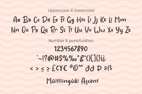 Hot Ruby - Font Duo Font Attype studio 