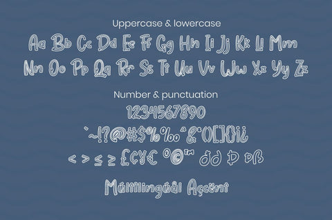 Hot Ruby - Font Duo Font Attype studio 