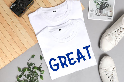 Hot Slice Font Forberas 