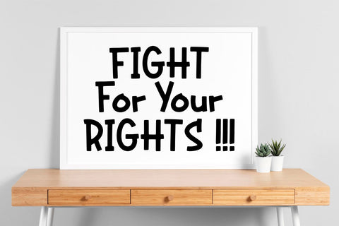 Hot Slice Font Forberas 