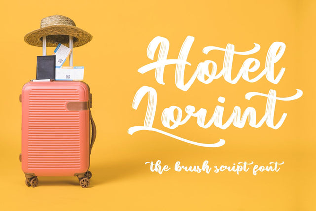 Hotel Lorint Font Abo Daniel Studio 
