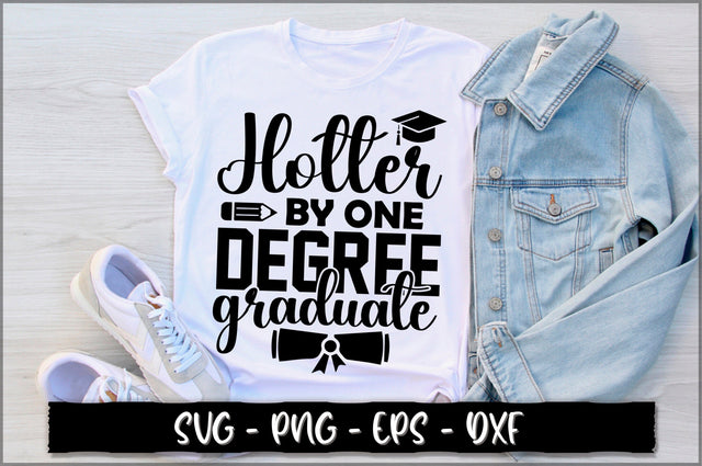 Hotter by one degree graduate SVG SVG Shetara Begum 
