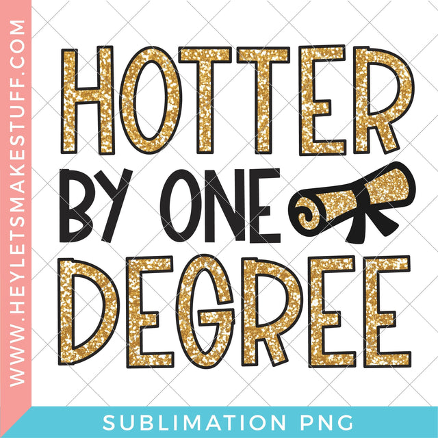 Hotter by One Degree Sublimation Sublimation Hey Let's Make Stuff 