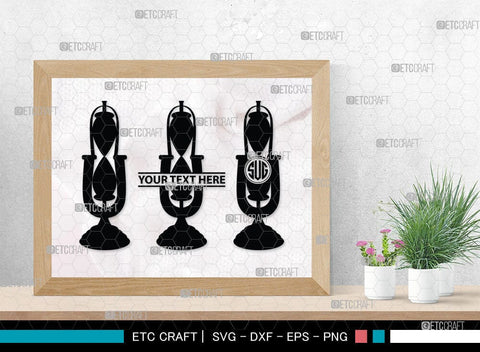 Hourglass Monogram, Hourglass Silhouette, Hourglass SVG Cut Files, Hour Glass Svg, Hexagonal Hourglass Bundle, SB00072 SVG ETC Craft 