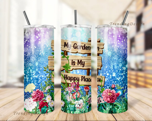 House Plant 20 oz Skinny Tumbler Sublimation Design PNG, I love Plants Tumbler Wrap PNG, Sublimation TrendingDesign 