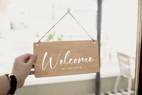 Houston Journey - Handwritten Script font Font Timur type 