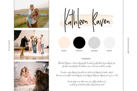 Houstonian Font Kitaleigh 