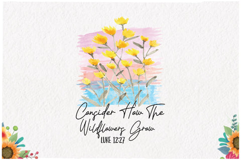 How the Wildflowers Grow Sublimation Sublimation Jagonath Roy 