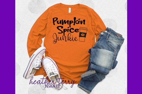 Howdy Fall SVG Sublimation Bundle SVG Heather Terry Design Co. 