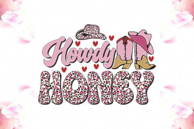 Howdy Honey Sublimation Sublimation Jagonath Roy 