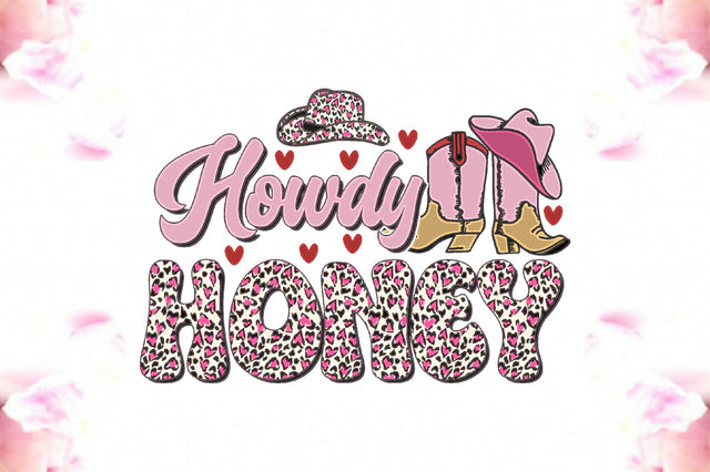 Howdy Honey Sublimation Sublimation Jagonath Roy 