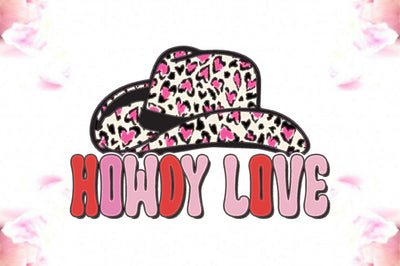 Howdy Love Sublimation Sublimation Jagonath Roy 