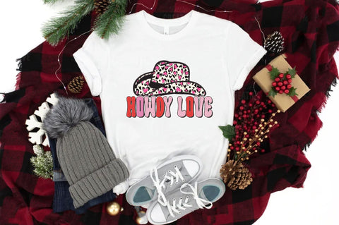 Howdy Love Sublimation Sublimation Jagonath Roy 