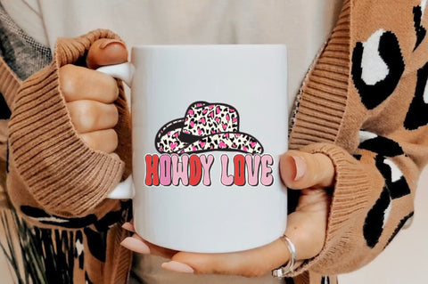 Howdy Love Sublimation Sublimation Jagonath Roy 