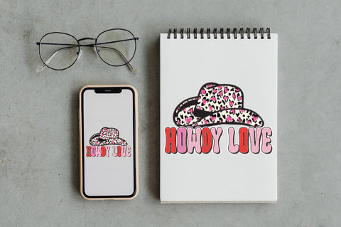 Howdy Love Sublimation Sublimation Jagonath Roy 