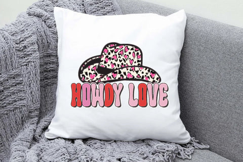 Howdy Love Sublimation Sublimation Jagonath Roy 