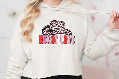 Howdy Love Sublimation Sublimation Jagonath Roy 
