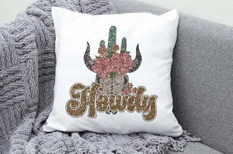 Howdy Sublimation Sublimation Jagonath Roy 