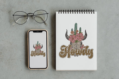 Howdy Sublimation Sublimation Jagonath Roy 