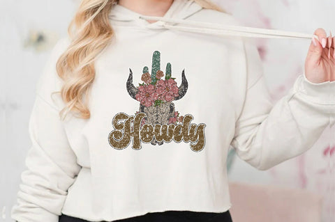 Howdy Sublimation Sublimation Jagonath Roy 