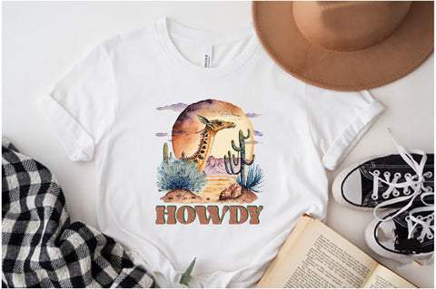 Howdy Sublimation Sublimation Jagonath Roy 