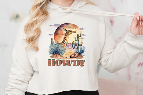 Howdy Sublimation Sublimation Jagonath Roy 
