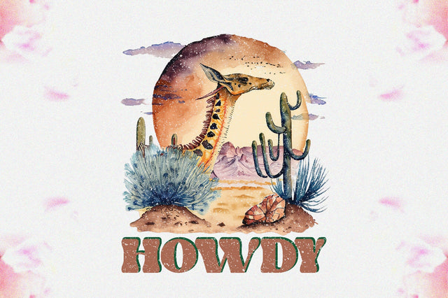 Howdy Sublimation Sublimation Jagonath Roy 