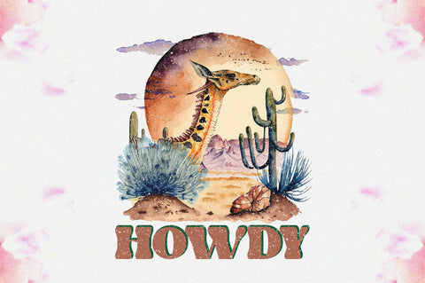 Howdy Sublimation Sublimation Jagonath Roy 