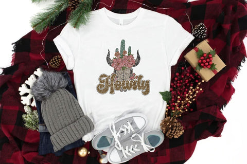 Howdy Sublimation Sublimation Jagonath Roy 