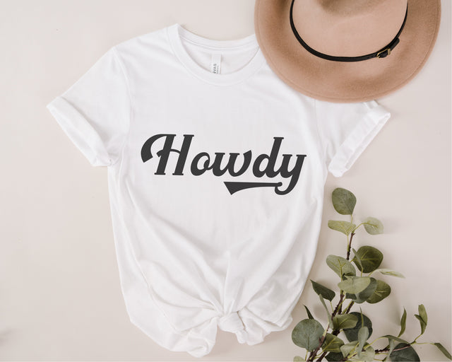 Howdy Svg, Country Svg, Southern Svg, Canada Day, Cowboy Svg, Cowgirl Svg, Small Town Svg, Canada Svg, Howdy Yall Svg, Farmhouse Texas Svg SVG Fauz 