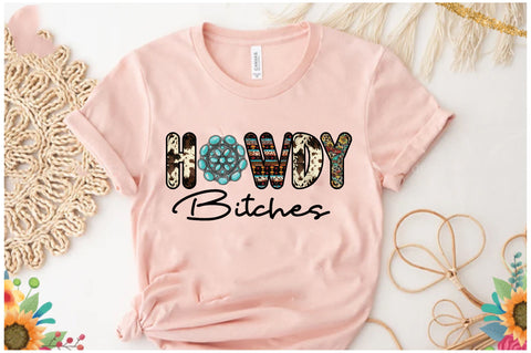 Howdy Western Sublimation Sublimation Jagonath Roy 