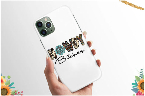 Howdy Western Sublimation Sublimation Jagonath Roy 