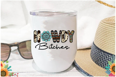 Howdy Western Sublimation Sublimation Jagonath Roy 